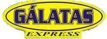 "Galátas Express"